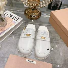 Picture of Miumiu Shoes _SKUMiuMiusz35-403CGDT110218138